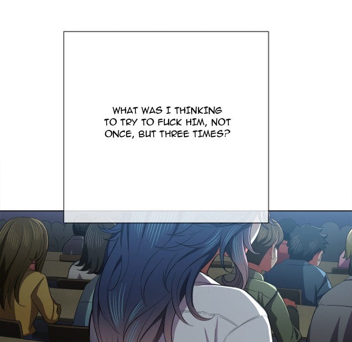 My High School Bully Uncensored, chapter 38, page 118 of 153