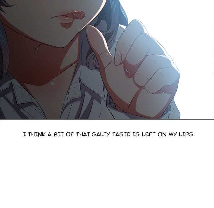 My High School Bully Uncensored, chapter 38, page 121 of 153