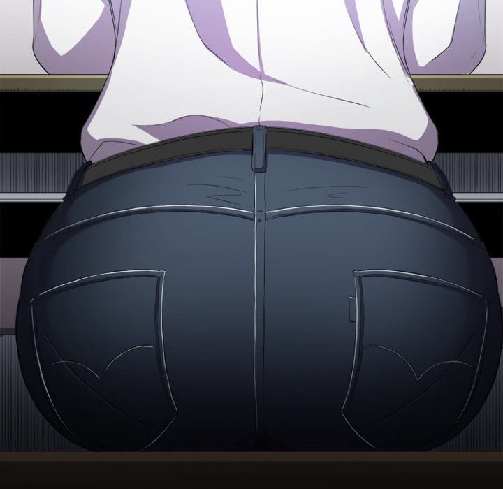 My High School Bully Uncensored, chapter 38, page 125 of 153