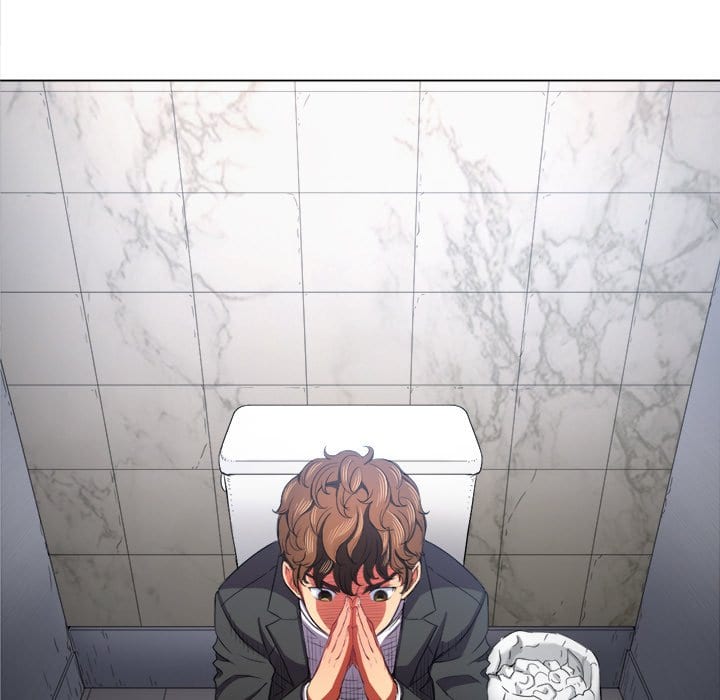 My High School Bully Uncensored, chapter 38, page 130 of 153