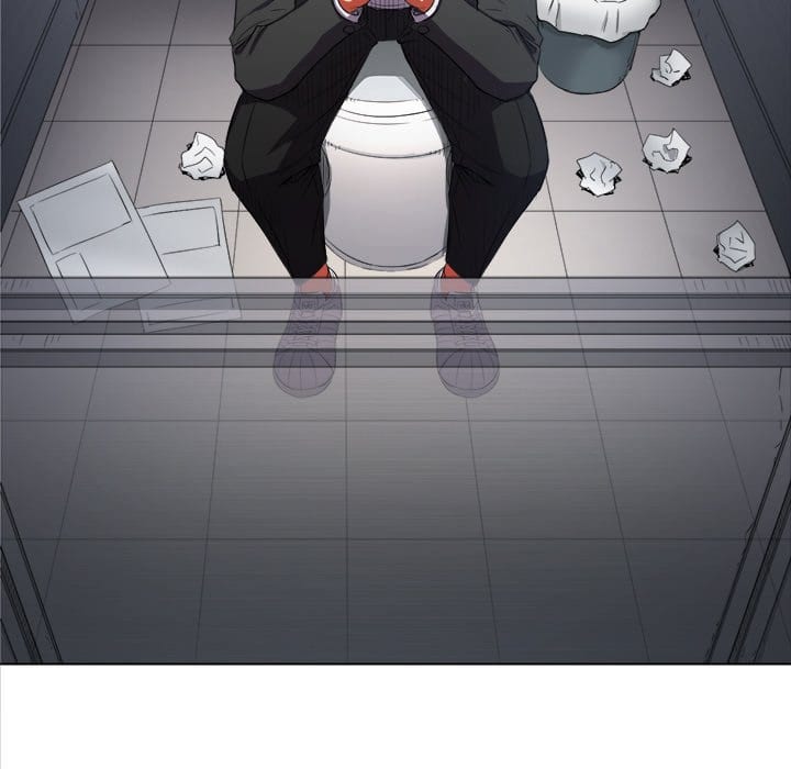 My High School Bully Uncensored, chapter 38, page 131 of 153