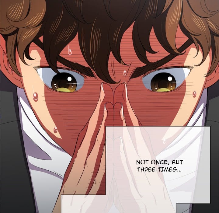 My High School Bully Uncensored, chapter 38, page 133 of 153