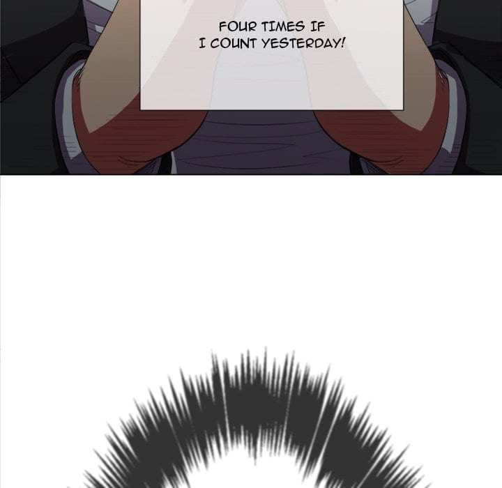 My High School Bully Uncensored, chapter 38, page 134 of 153
