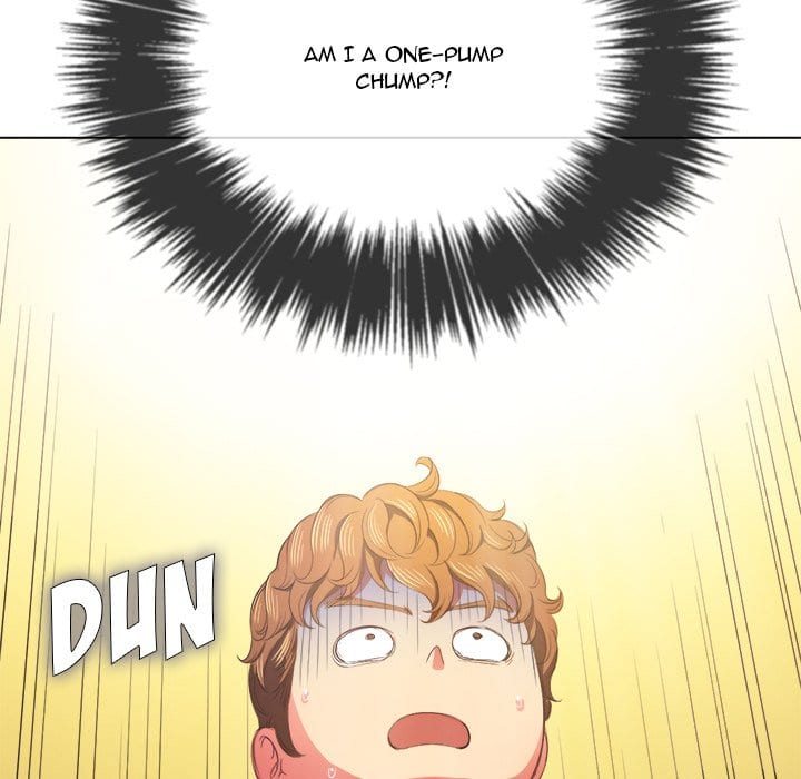 My High School Bully Uncensored, chapter 38, page 137 of 153