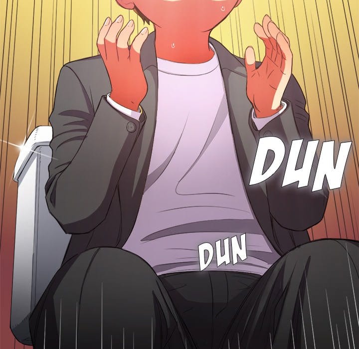 My High School Bully Uncensored, chapter 38, page 138 of 153