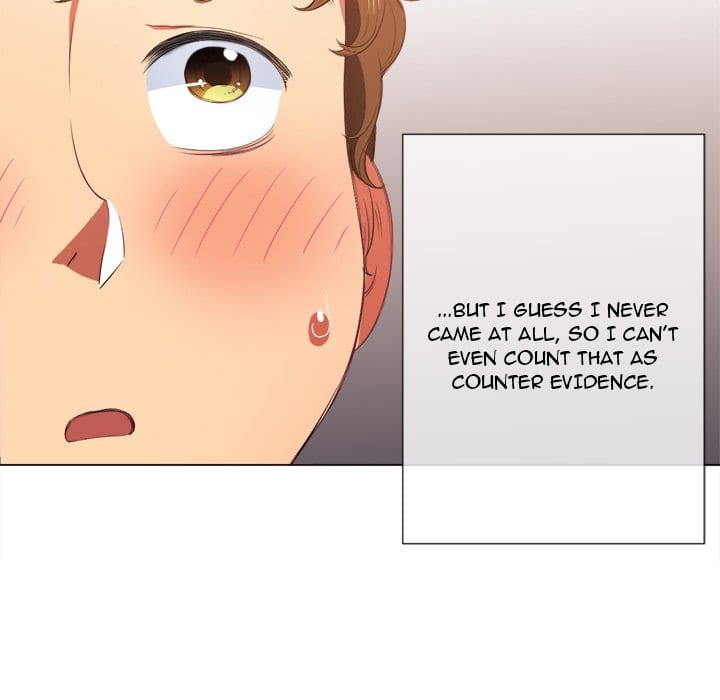 My High School Bully Uncensored, chapter 38, page 140 of 153