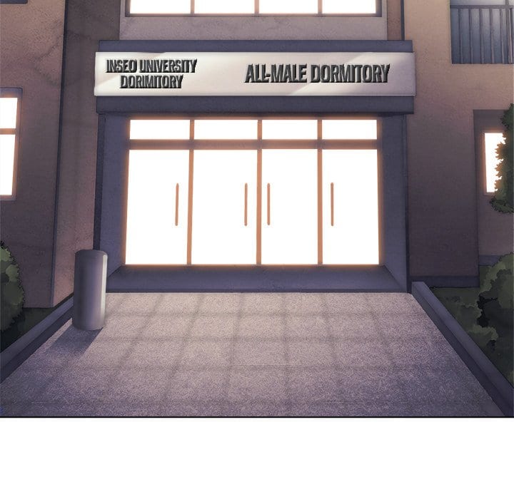 My High School Bully Uncensored, chapter 39, page 5 of 156