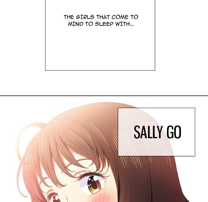 My High School Bully Uncensored, chapter 39, page 19 of 156