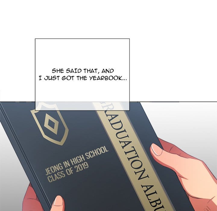 My High School Bully Uncensored, chapter 39, page 34 of 156
