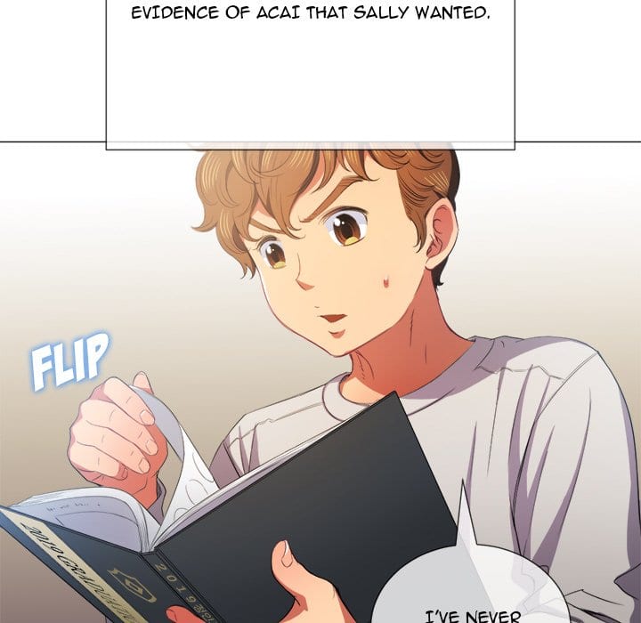 My High School Bully Uncensored, chapter 39, page 36 of 156