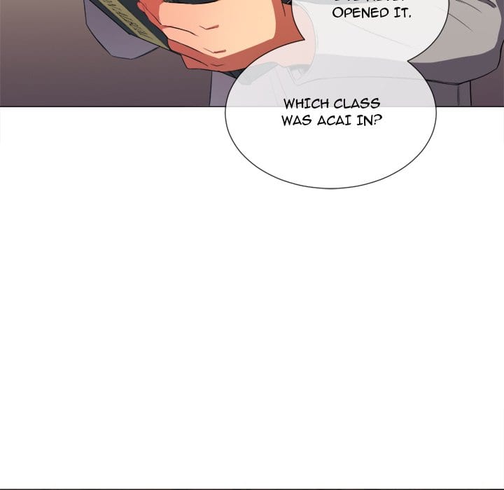 My High School Bully Uncensored, chapter 39, page 37 of 156