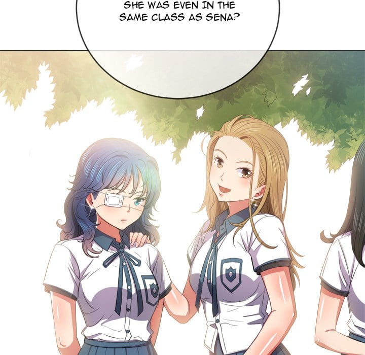 My High School Bully Uncensored, chapter 39, page 42 of 156