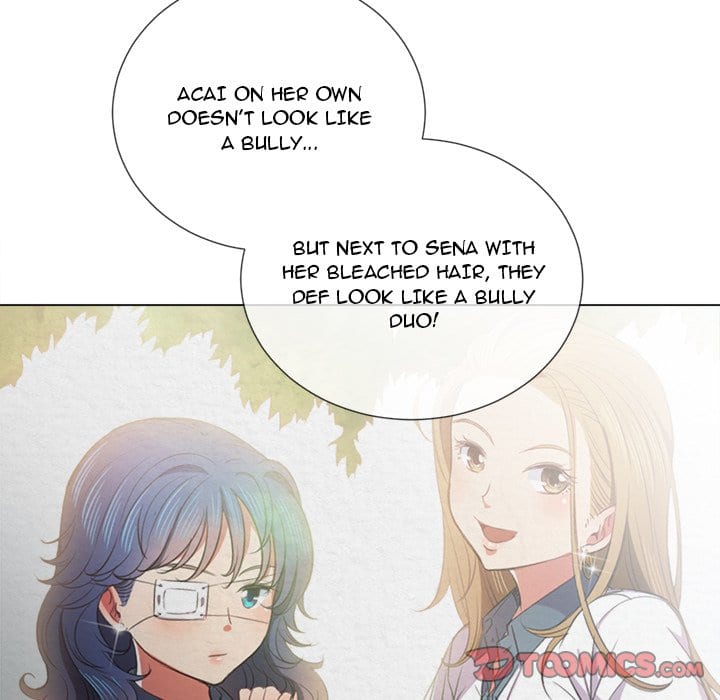 My High School Bully Uncensored, chapter 39, page 45 of 156