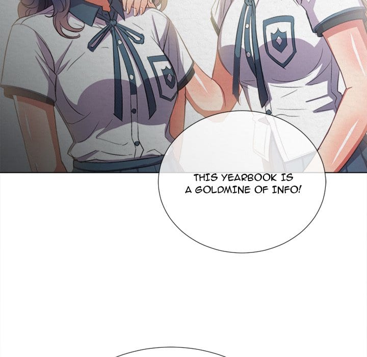 My High School Bully Uncensored, chapter 39, page 46 of 156