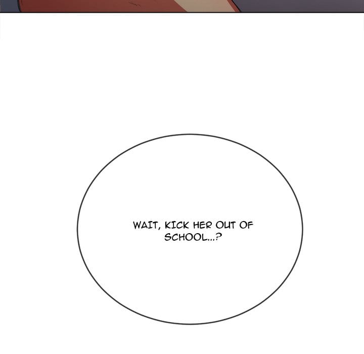 My High School Bully Uncensored, chapter 39, page 50 of 156