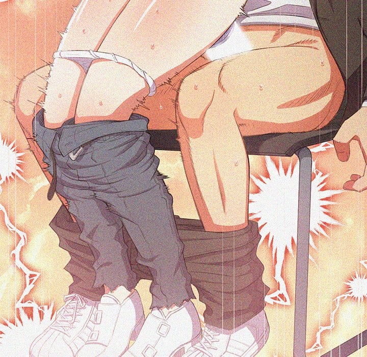 My High School Bully Uncensored, chapter 39, page 56 of 156