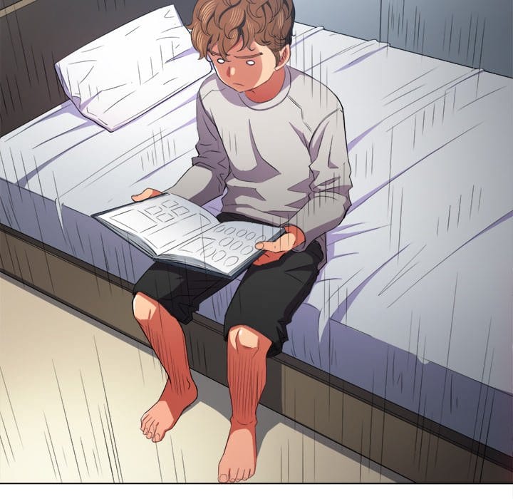 My High School Bully Uncensored, chapter 39, page 68 of 156