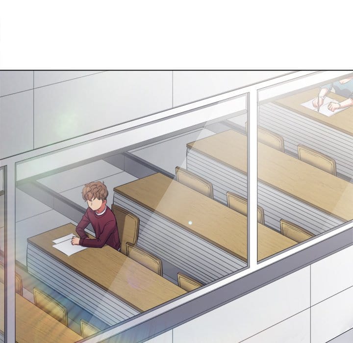 My High School Bully Uncensored, chapter 39, page 74 of 156