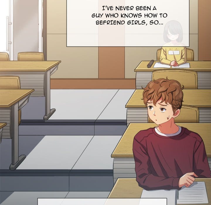 My High School Bully Uncensored, chapter 39, page 76 of 156