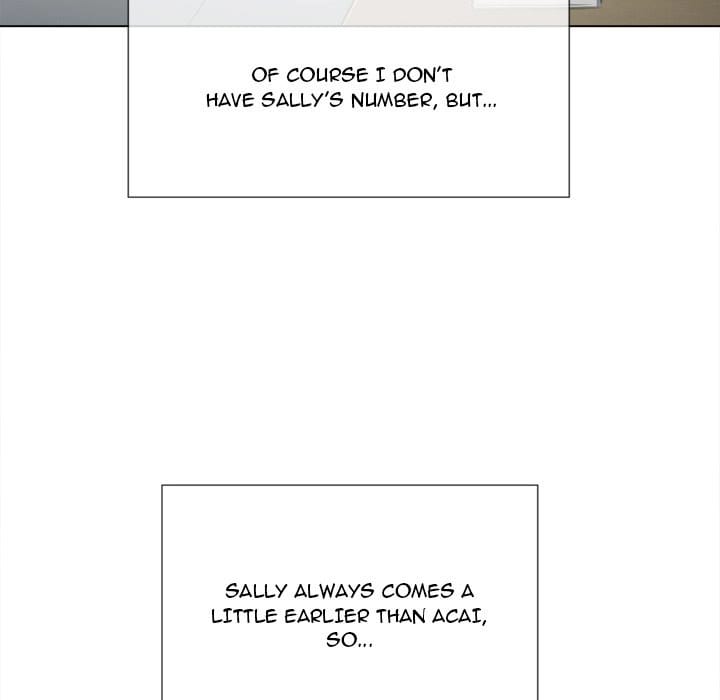My High School Bully Uncensored, chapter 39, page 77 of 156