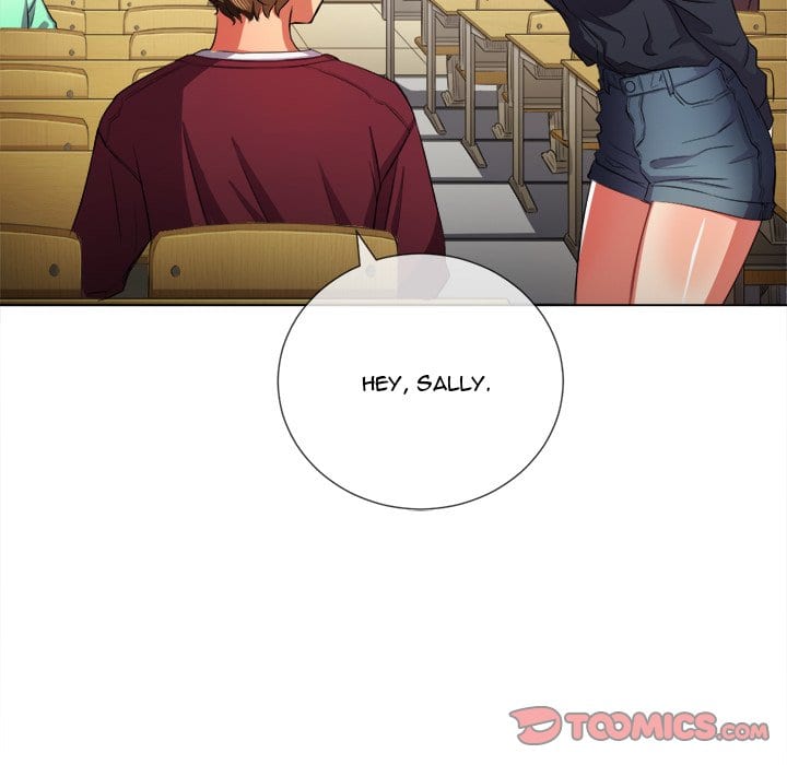 My High School Bully Uncensored, chapter 39, page 81 of 156