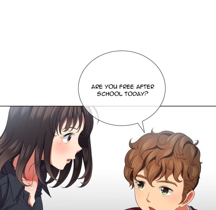 My High School Bully Uncensored, chapter 39, page 82 of 156
