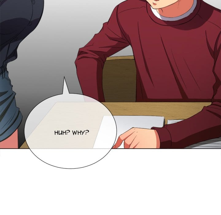 My High School Bully Uncensored, chapter 39, page 83 of 156
