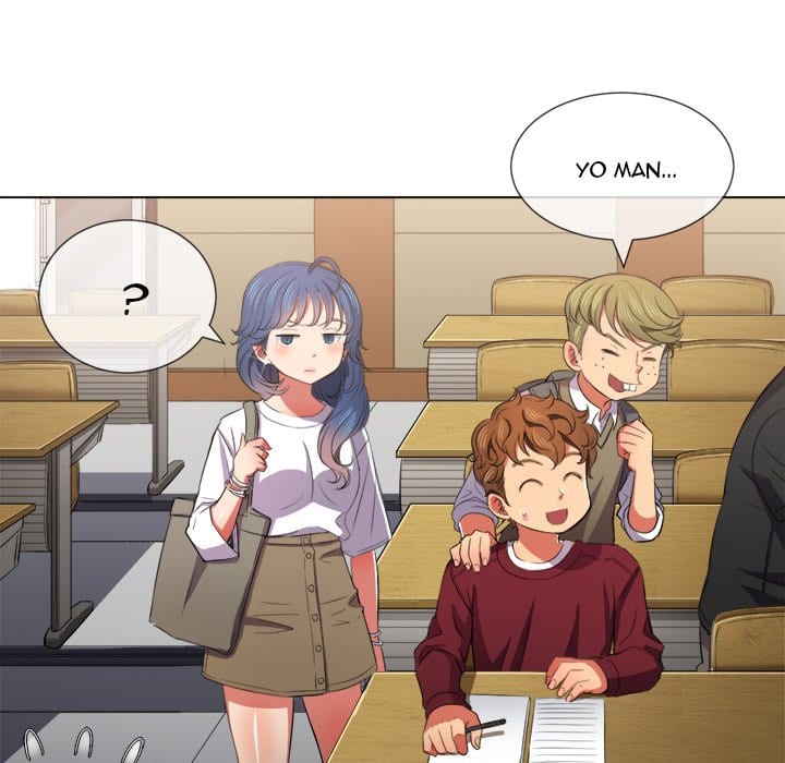 My High School Bully Uncensored, chapter 39, page 90 of 156