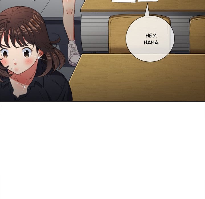 My High School Bully Uncensored, chapter 39, page 91 of 156