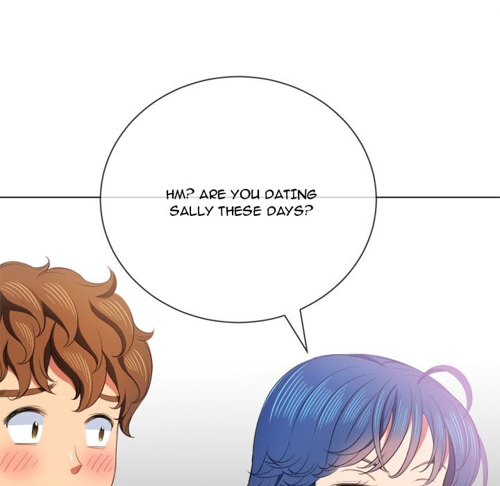 My High School Bully Uncensored, chapter 39, page 92 of 156