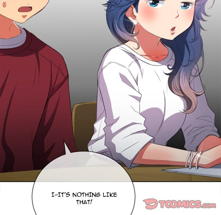 My High School Bully Uncensored, chapter 39, page 93 of 156