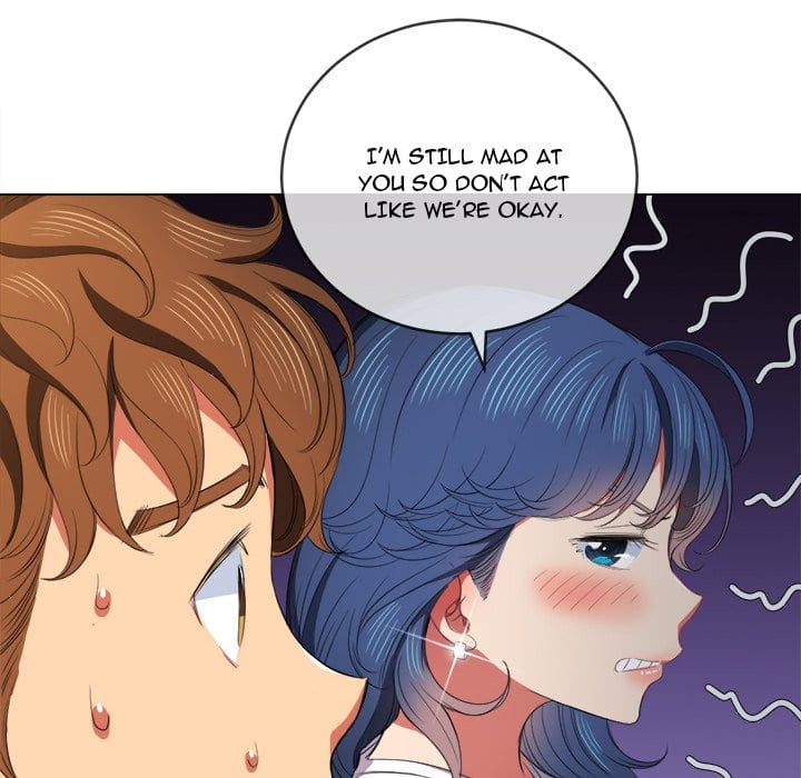 My High School Bully Uncensored, chapter 39, page 96 of 156