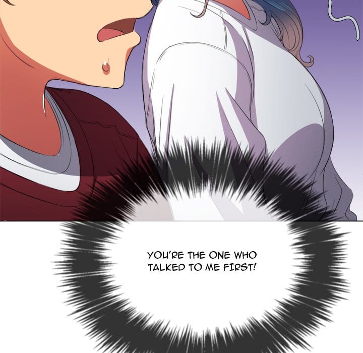 My High School Bully Uncensored, chapter 39, page 97 of 156