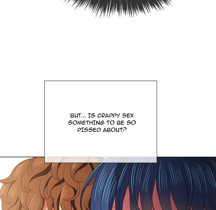My High School Bully Uncensored, chapter 39, page 98 of 156