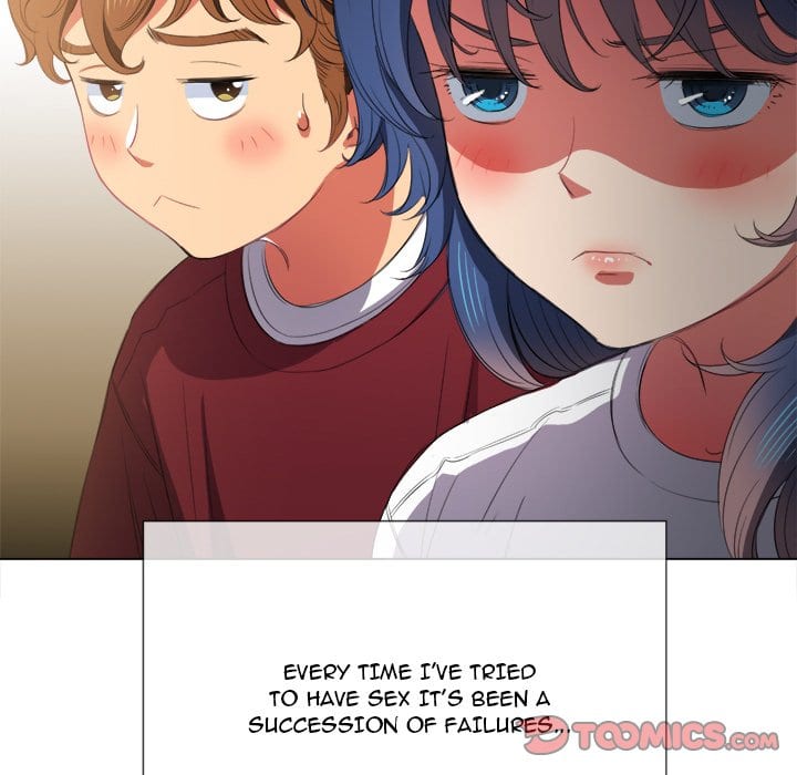 My High School Bully Uncensored, chapter 39, page 99 of 156