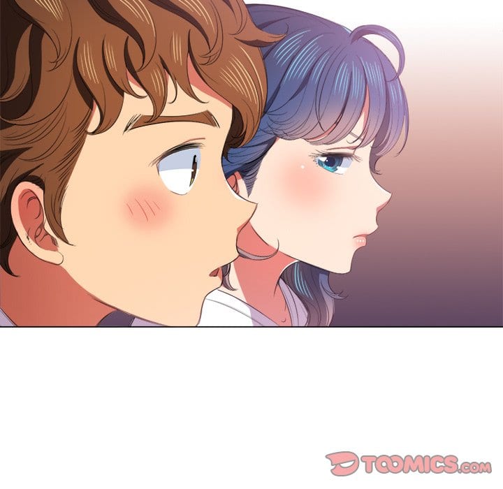 My High School Bully Uncensored, chapter 39, page 105 of 156