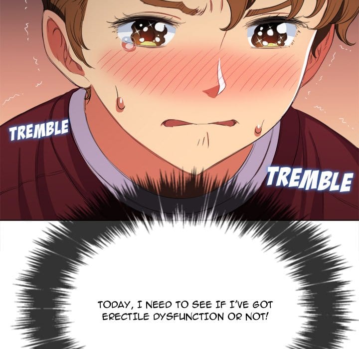 My High School Bully Uncensored, chapter 39, page 110 of 156