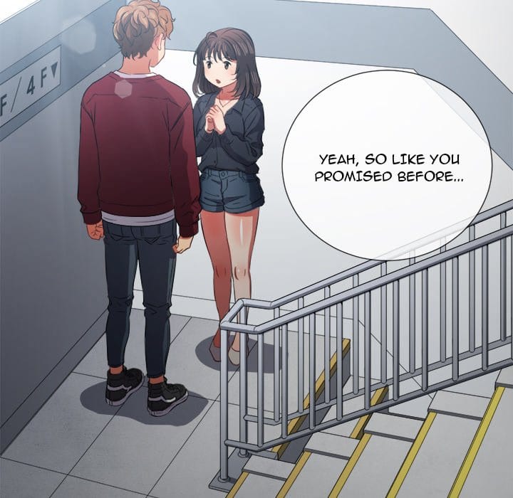 My High School Bully Uncensored, chapter 39, page 115 of 156