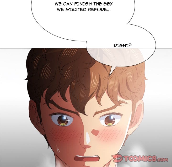 My High School Bully Uncensored, chapter 39, page 117 of 156
