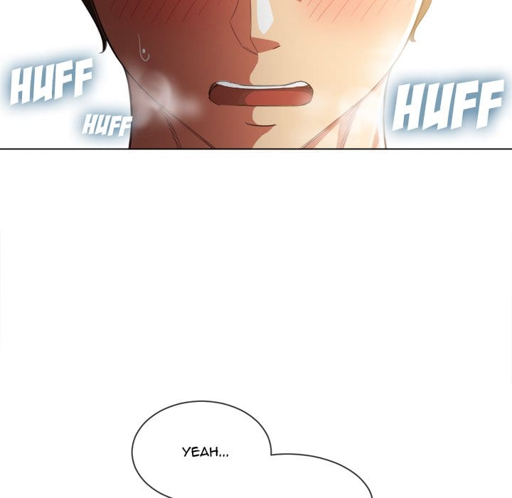 My High School Bully Uncensored, chapter 39, page 122 of 156