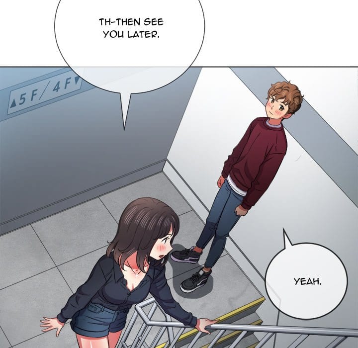 My High School Bully Uncensored, chapter 39, page 125 of 156