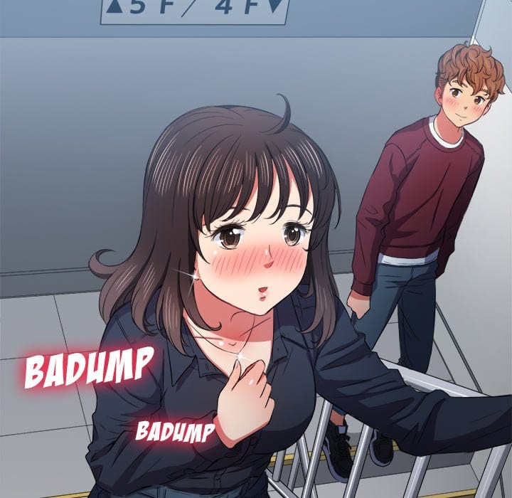 My High School Bully Uncensored, chapter 39, page 128 of 156