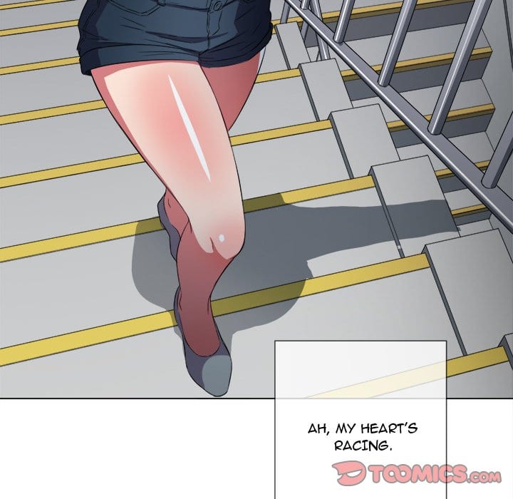 My High School Bully Uncensored, chapter 39, page 129 of 156