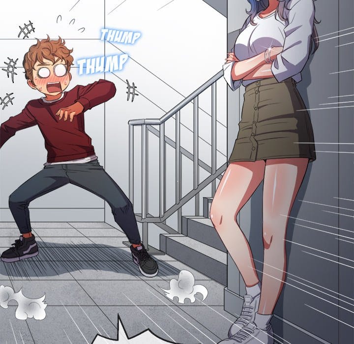 My High School Bully Uncensored, chapter 39, page 137 of 156
