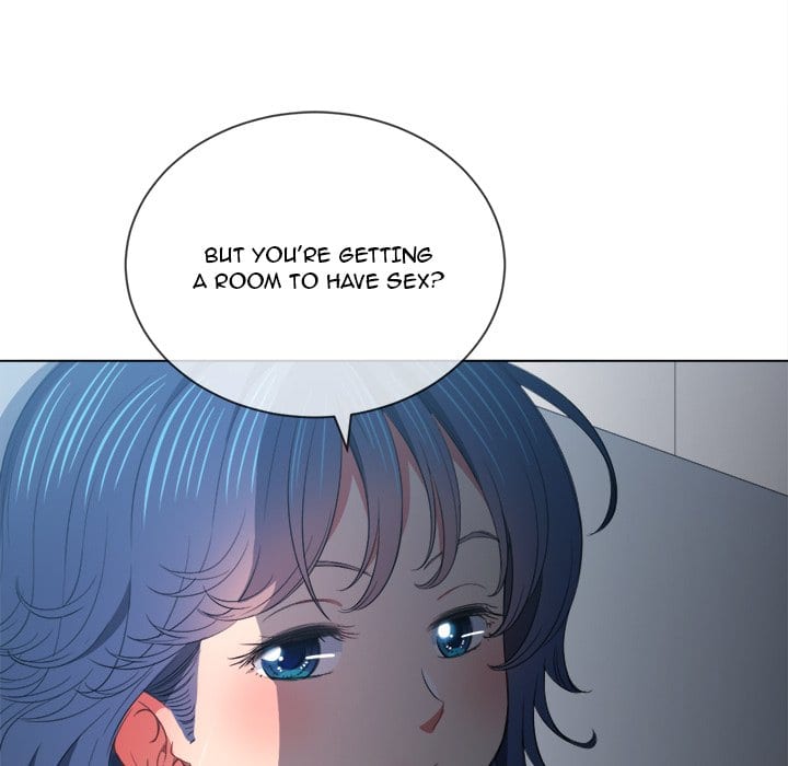 My High School Bully Uncensored, chapter 39, page 139 of 156