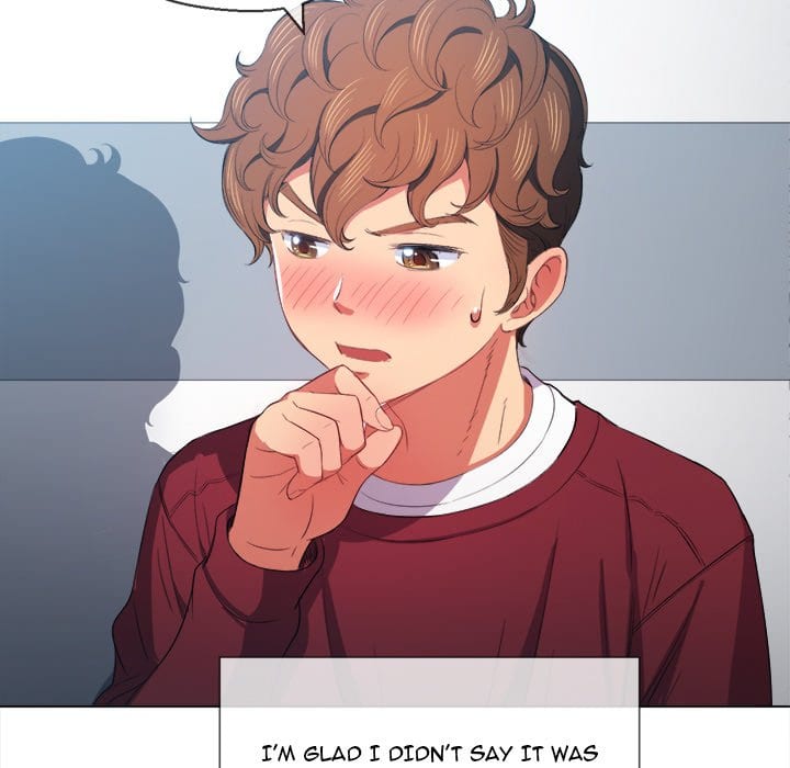 My High School Bully Uncensored, chapter 39, page 142 of 156