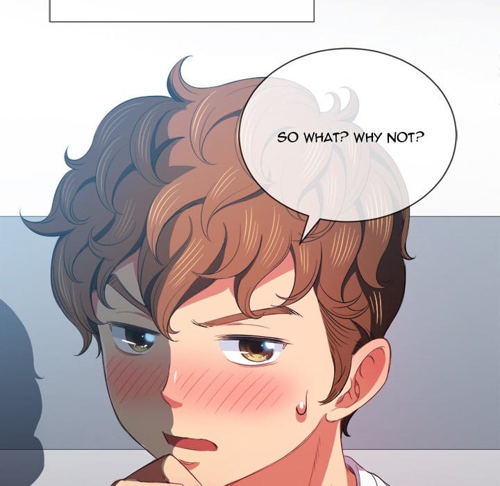 My High School Bully Uncensored, chapter 39, page 144 of 156