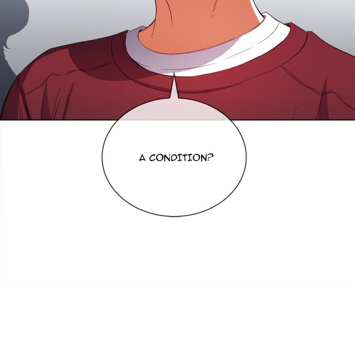 My High School Bully Uncensored, chapter 39, page 151 of 156