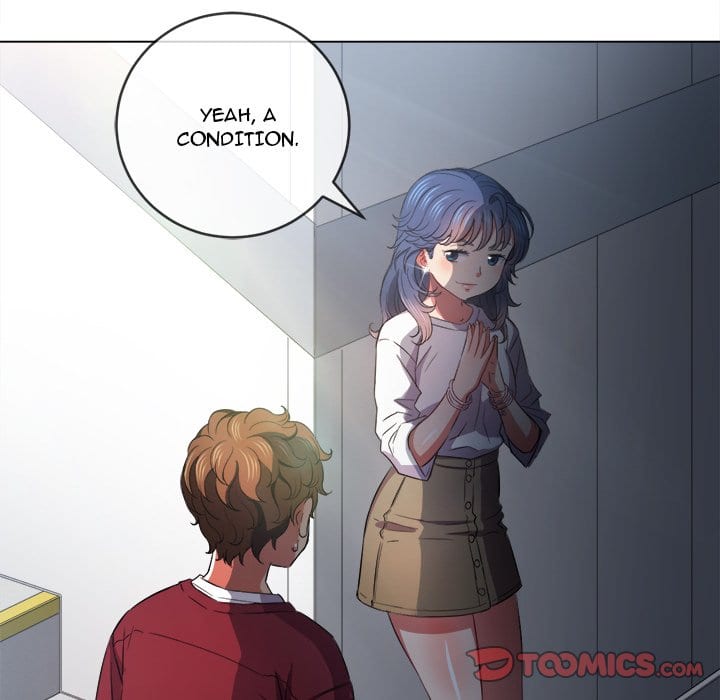 My High School Bully Uncensored, chapter 39, page 153 of 156
