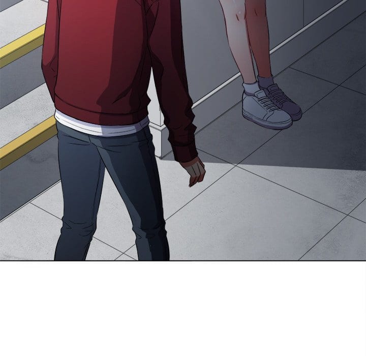 My High School Bully Uncensored, chapter 39, page 154 of 156